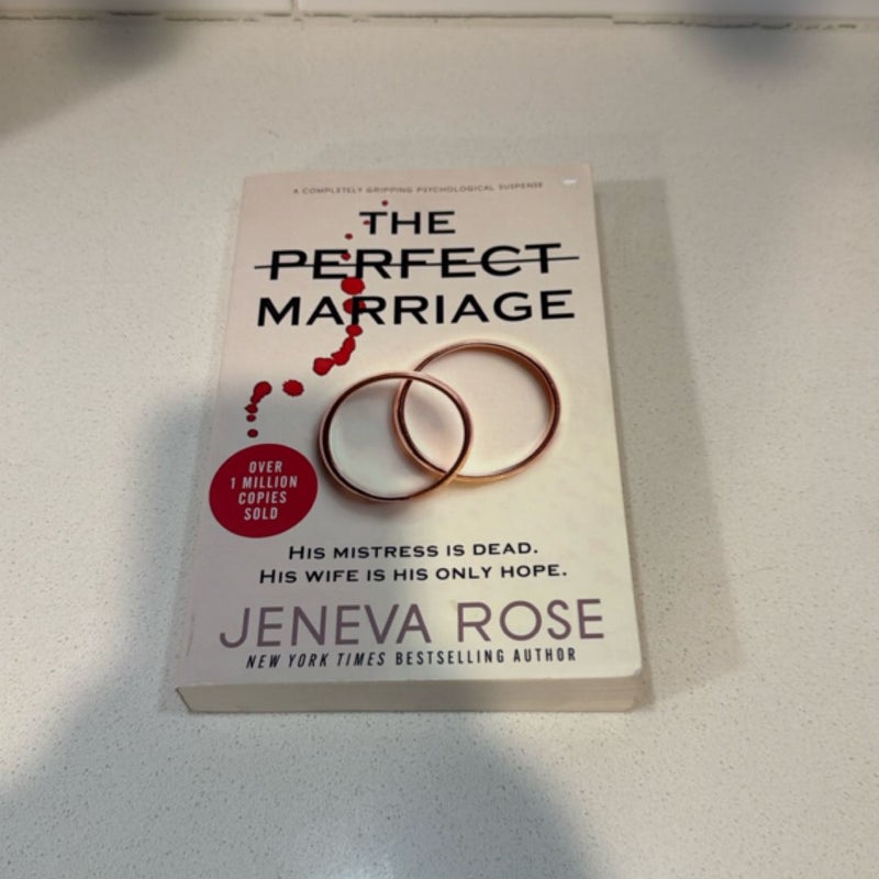 The Perfect Marriage