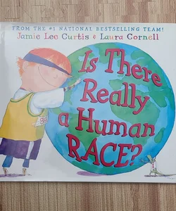 Is There Really a Human Race?