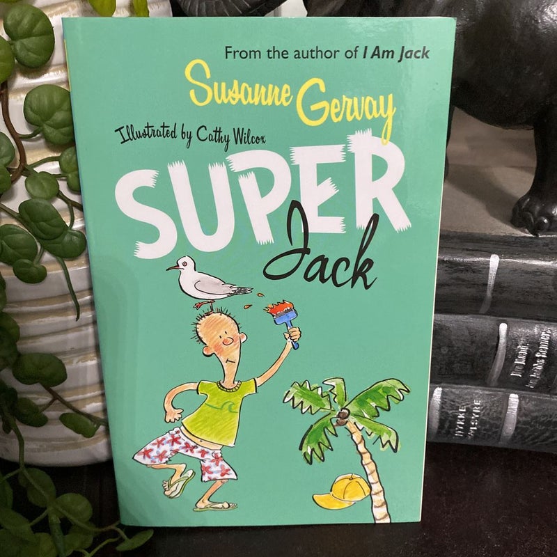 SuperJack