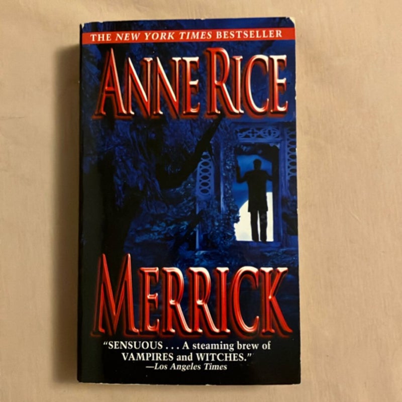 Merrick