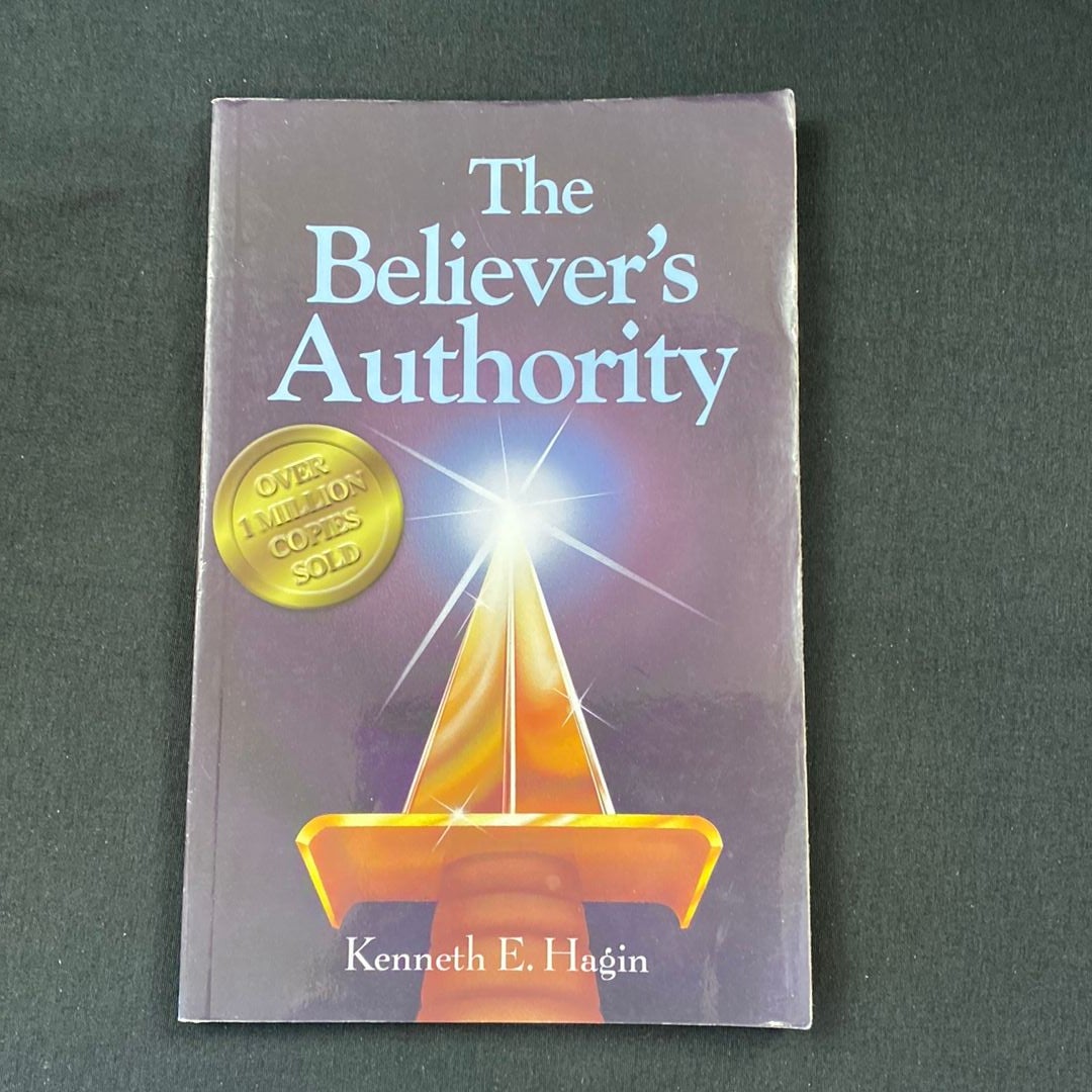 The Believer's Authority