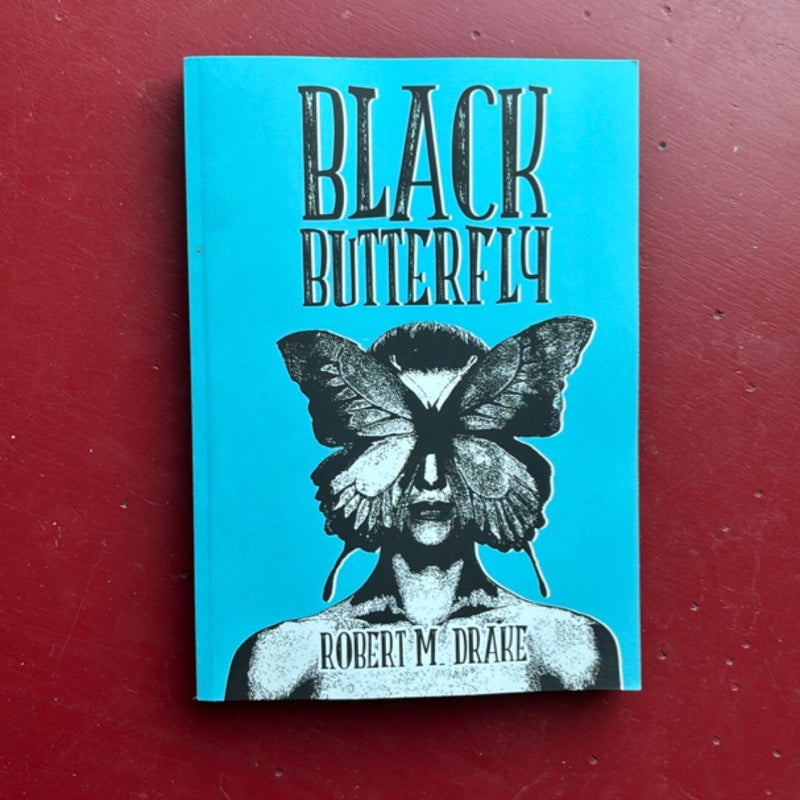 Black Butterfly