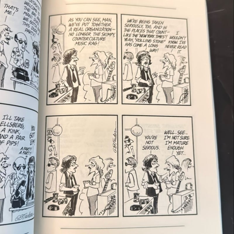 Doonesbury Classics