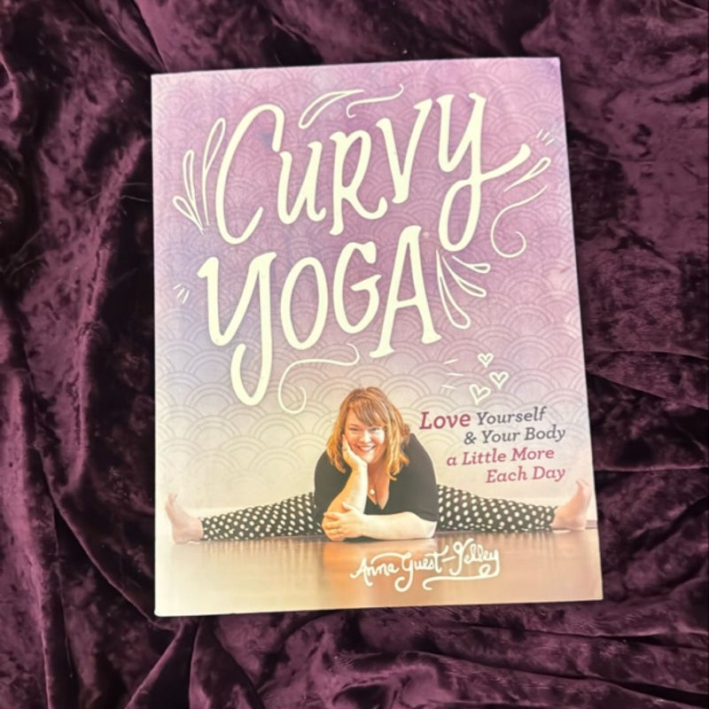 Curvy Yoga®