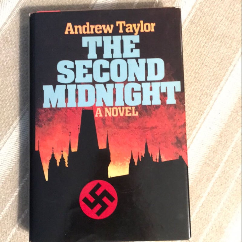 The Second Midnight