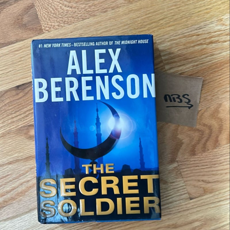 The Secret Soldier