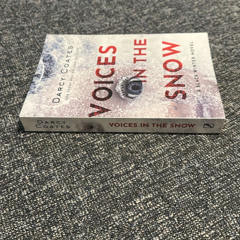 Voices in the Snow