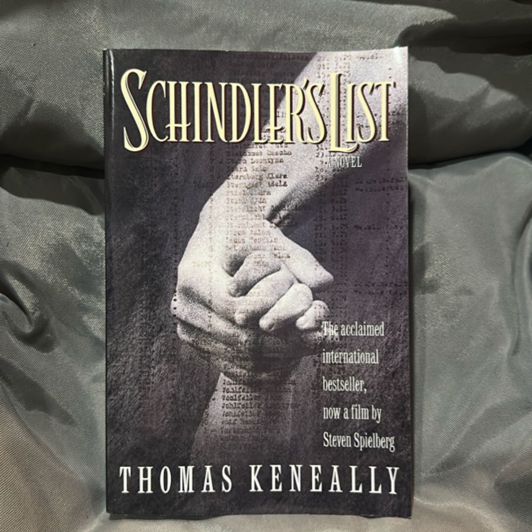 Schindler's List
