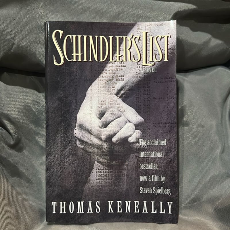 Schindler's List