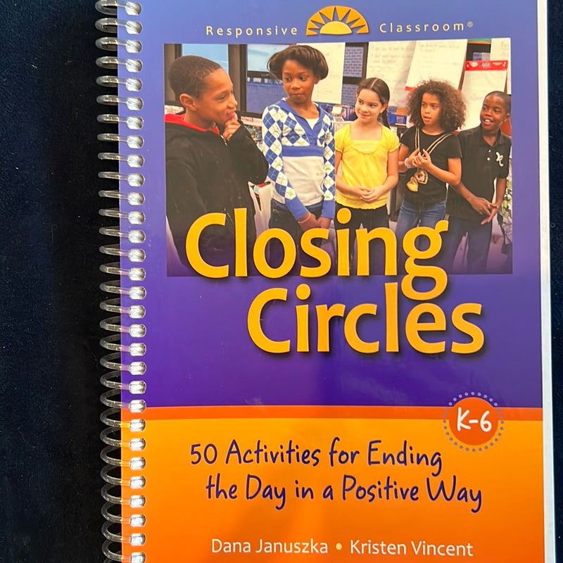 Closing Circles