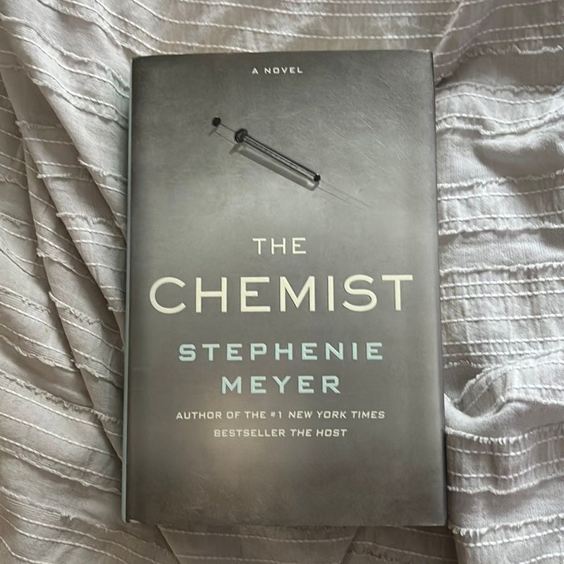 The Chemist