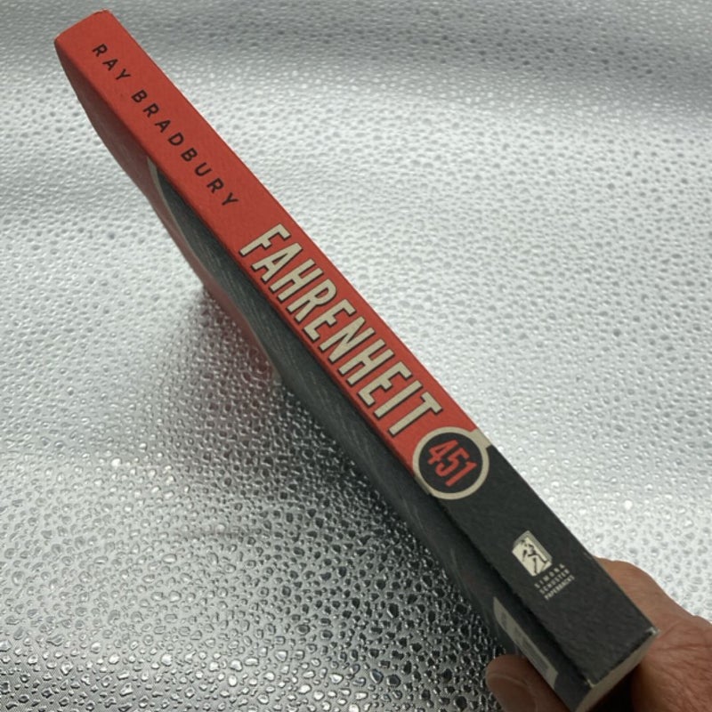 Fahrenheit 451