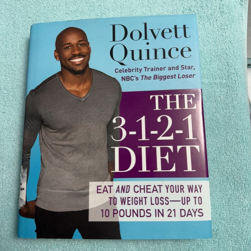 The 3-1-2-1 Diet