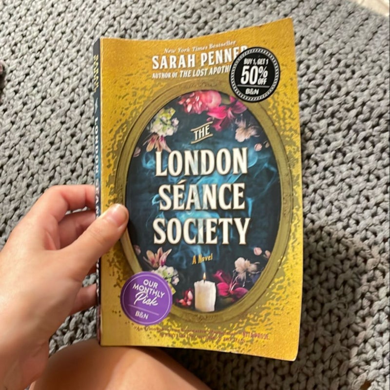 The London Séance Society