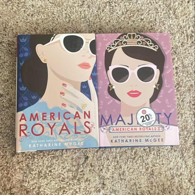 American Royals