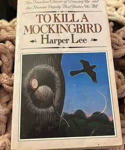 To Kill a Mockingbird