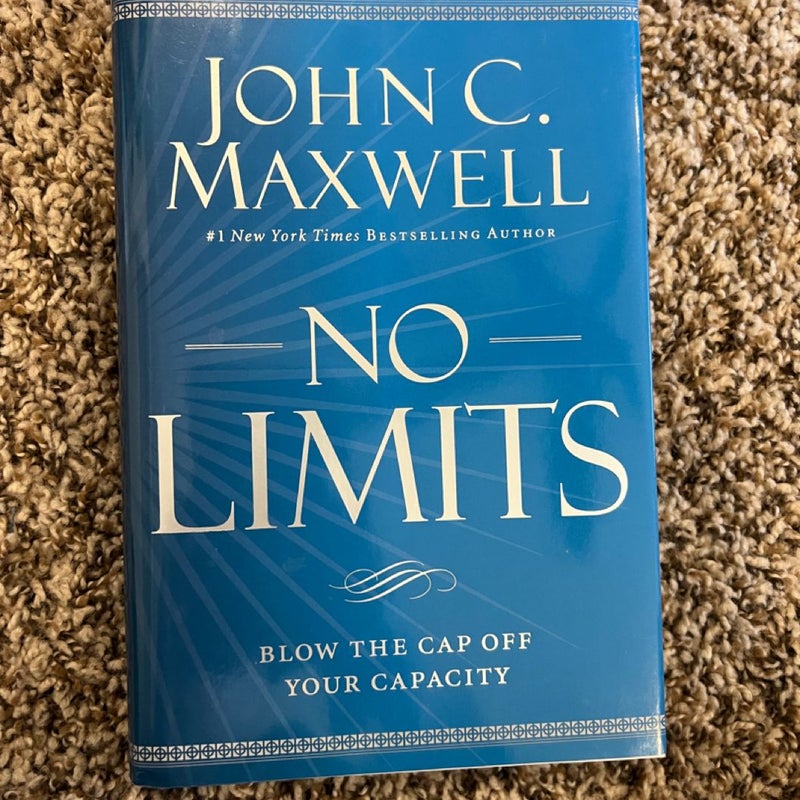 No Limits