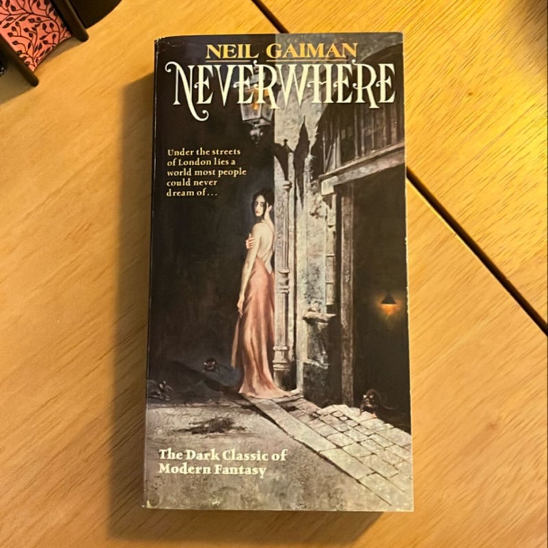 Neverwhere