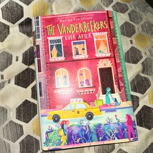 The Vanderbeekers Ever After