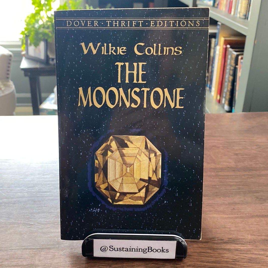 The Moonstone