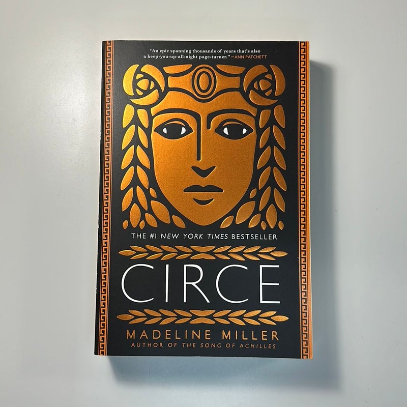 Circe