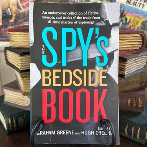 The Spy's Bedside Book