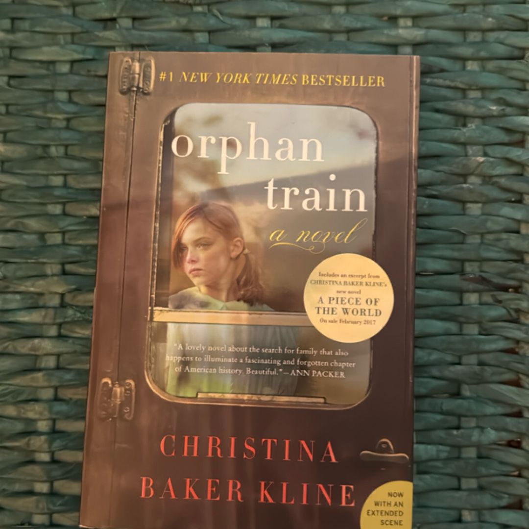 Orphan Train