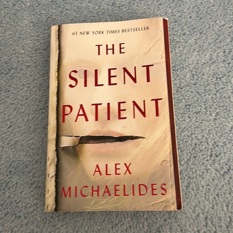 The Silent Patient