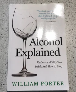 Alcohol Explained