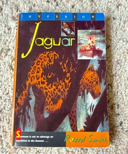 Jaguar