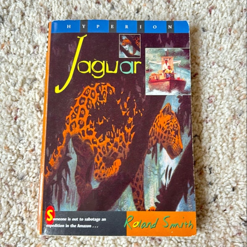 Jaguar