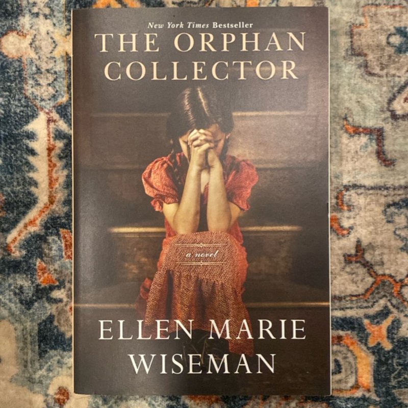 The Orphan Collector