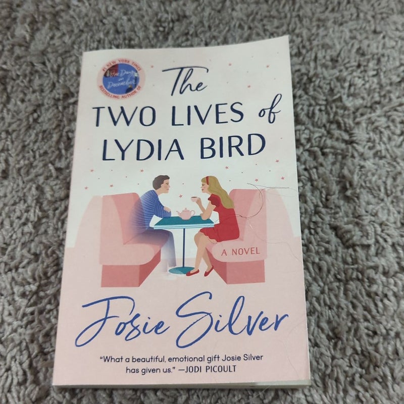 The Two Lives of Lydia Bird