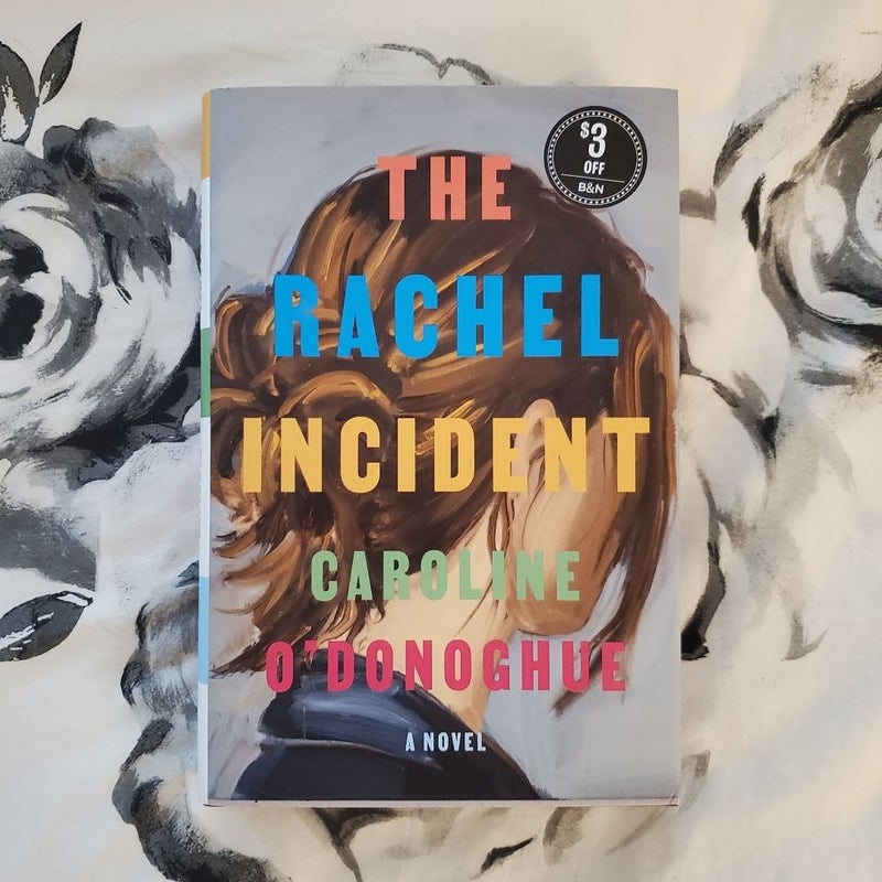 The Rachel Incident