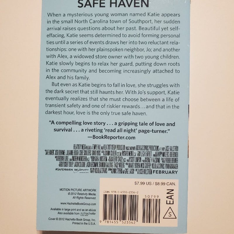 Safe Haven