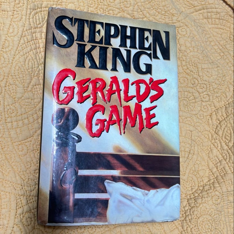 Gerald's Game