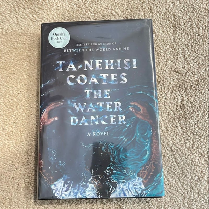 The Water Dancer