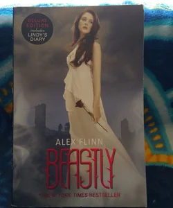 Beastly Deluxe Edition