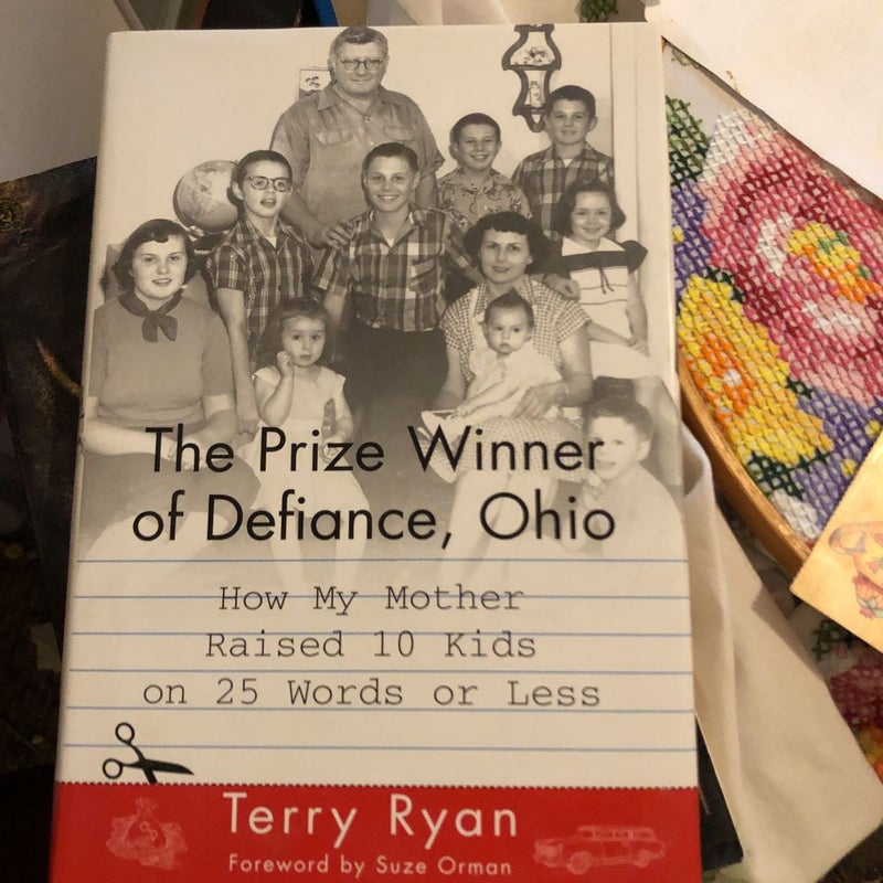 The Prize Winner of Defiance, Ohio