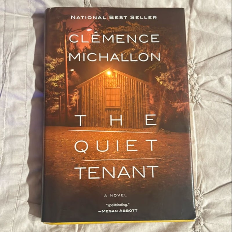 The Quiet Tenant