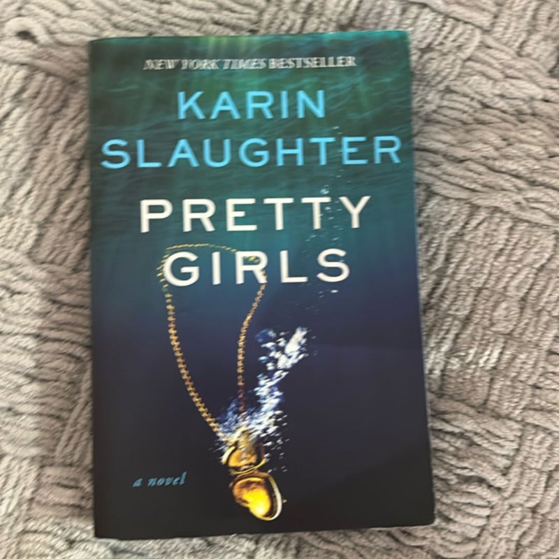 Pretty Girls Deluxe Collector's Edition