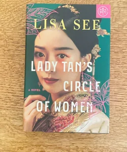 Lady Tan's Circle of Women