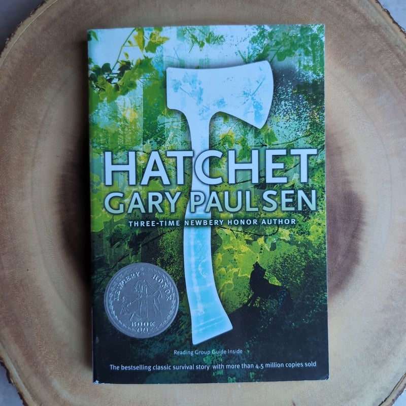 Hatchet