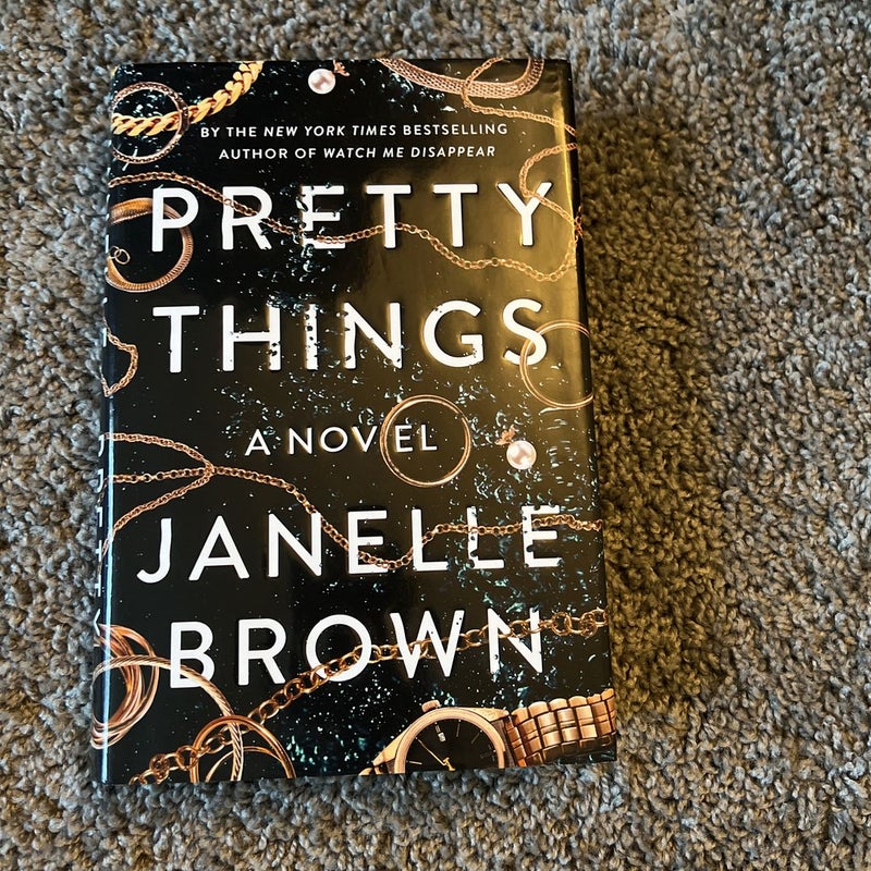 Pretty Things