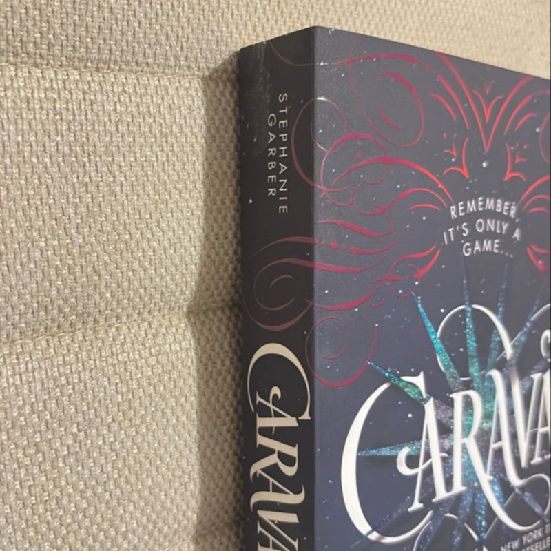 Caraval