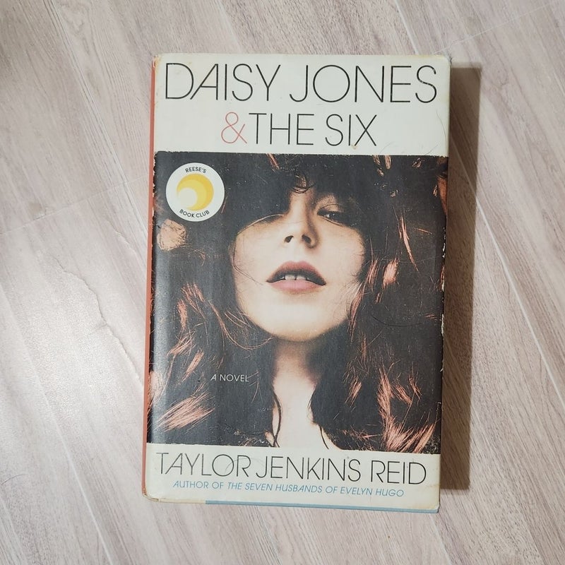 Daisy Jones and the Six