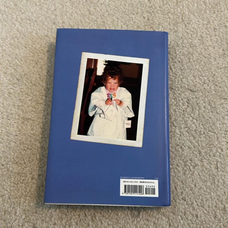 Scrappy Little Nobody