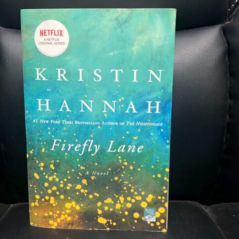 Firefly Lane