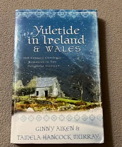 Yuletide in Ireland and Wales