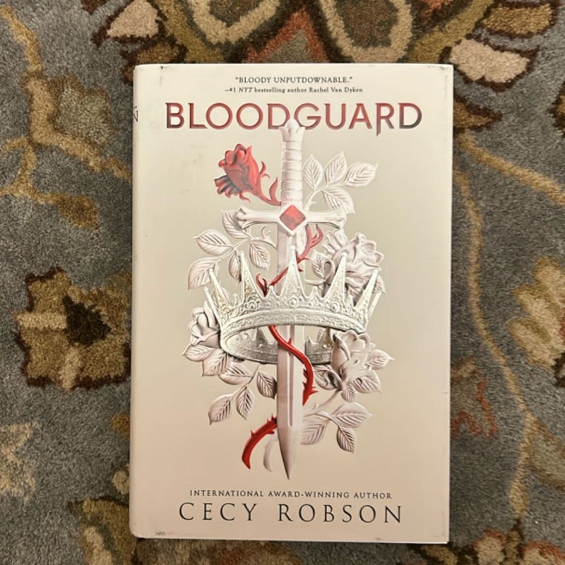 Bloodguard